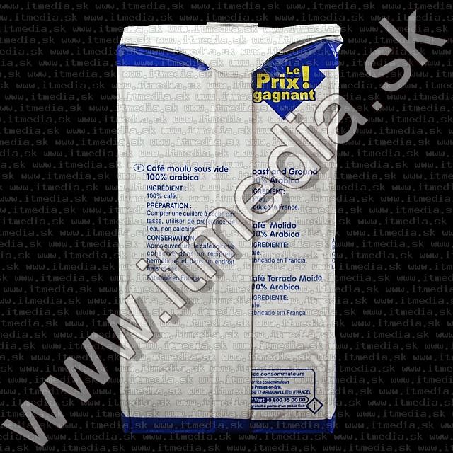 Image of LP 100% Coffee Arabica 250g (IT8615)